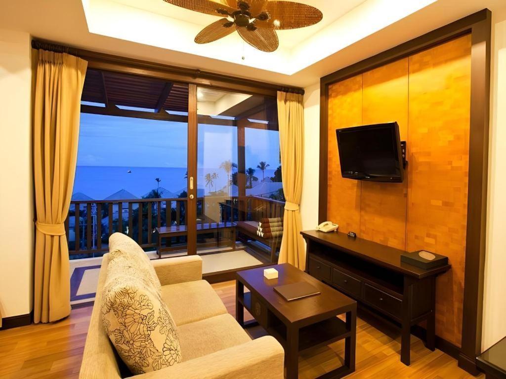 Maryoo Samui Hotel Chaweng  Exterior foto