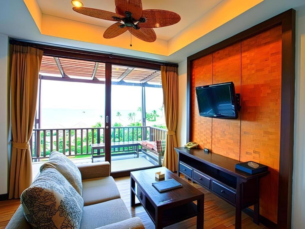Maryoo Samui Hotel Chaweng  Exterior foto