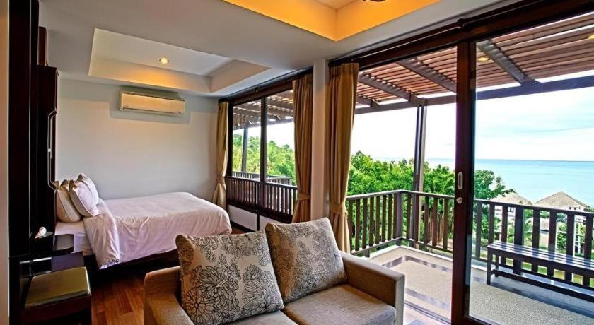 Maryoo Samui Hotel Chaweng  Exterior foto