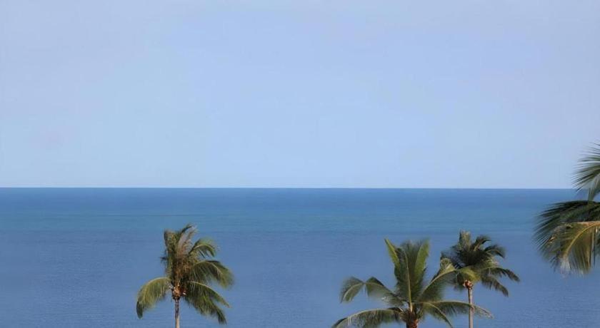 Maryoo Samui Hotel Chaweng  Exterior foto